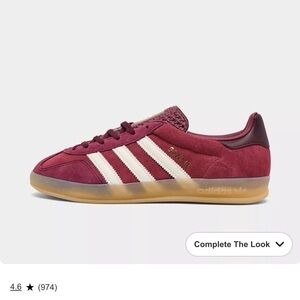 Adidas Gazelle